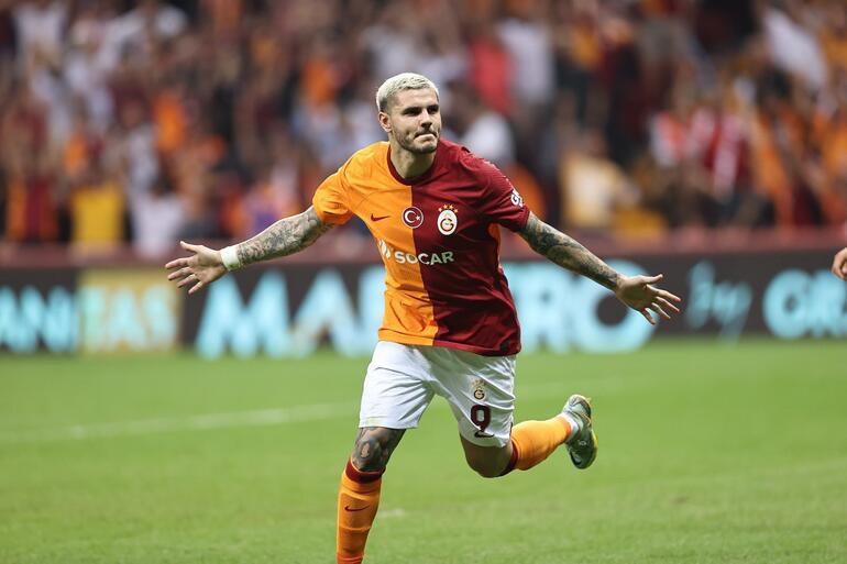 Son Dakika: Galatasaray tur atladı, UEFA ülke puanı sıralaması değişti Yerimiz sağlamlaşıyor...