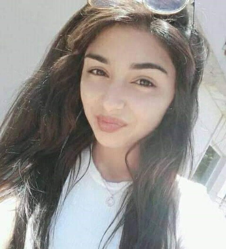 Hazalı 97 bıçak darbesiyle katletmişti Caniden skandal sözler sonrası mahkemede gerginlik