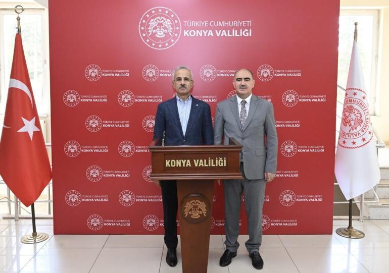 Bakan Uraloğlundan Ulusal Deprem Stratejisi ve Eylem Planı mesajı: Devlet politikası haline getirdik