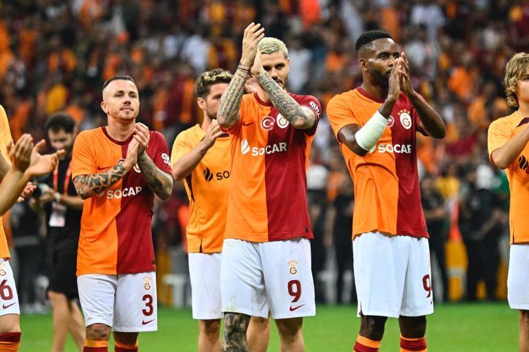 Son Dakika: UEFA ülke puanı sıralamasında müjde Galatasaray, Fenerhahçe, Beşiktaş ve Adana Demirspor turladıktan sonra Avusturyadan güzel haber... Şampiyonlar Ligi...