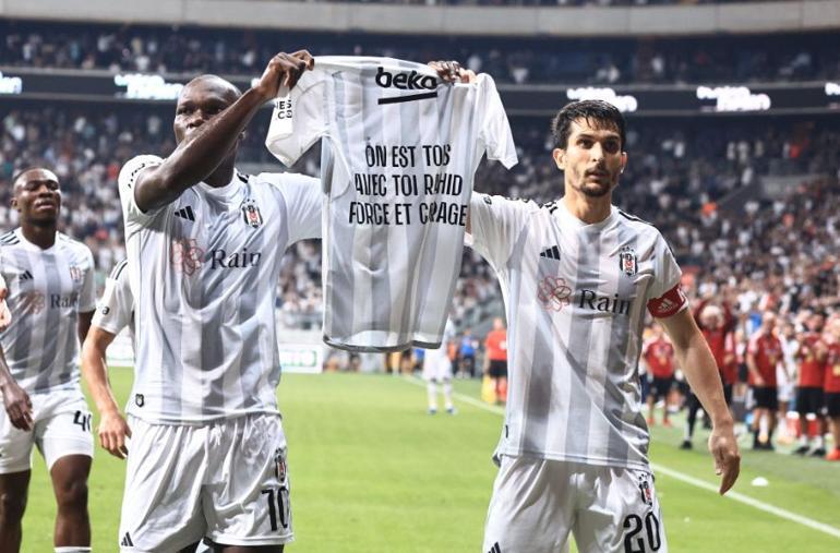 Son Dakika: UEFA ülke puanı sıralamasında müjde Galatasaray, Fenerhahçe, Beşiktaş ve Adana Demirspor turladıktan sonra Avusturyadan güzel haber... Şampiyonlar Ligi...