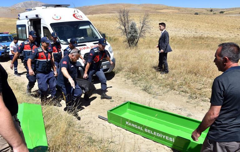 Arazi anlaşmazlığında kan aktı: Eniştesi ve yeğenini öldürdü