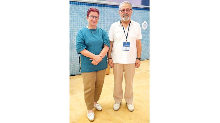 Prof. Dr. Naci Görür’den bir kez daha İstanbul’da 100 bin bina uyarısı