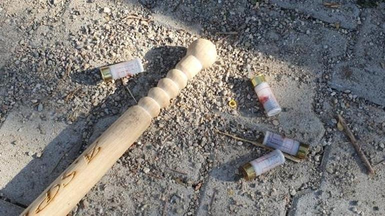 Diyarbakır’da husumetli akrabaların barış yemeğinde ortalık karıştı: 23 yaralı