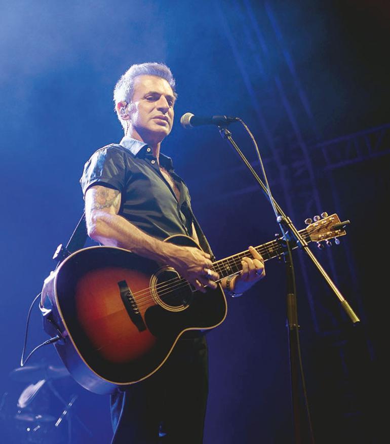 Öztrak “Konya’yı bile alacağız” deyince mırıldandıklarım