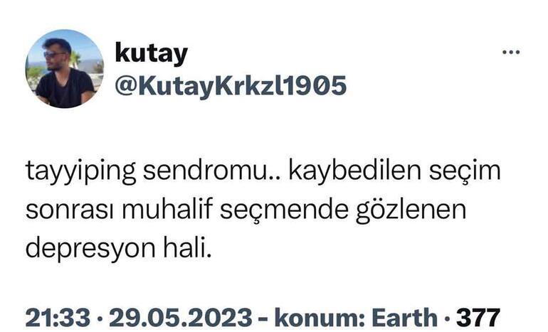 KILIÇDAROĞLU HAKLI ‘Kaybetti ama yenilmedi’ Tek yenilen CHP seçmeni