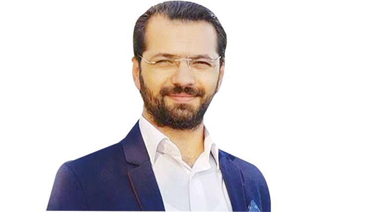 Argüman üretirken Hacı Yakışıklı gibi olma