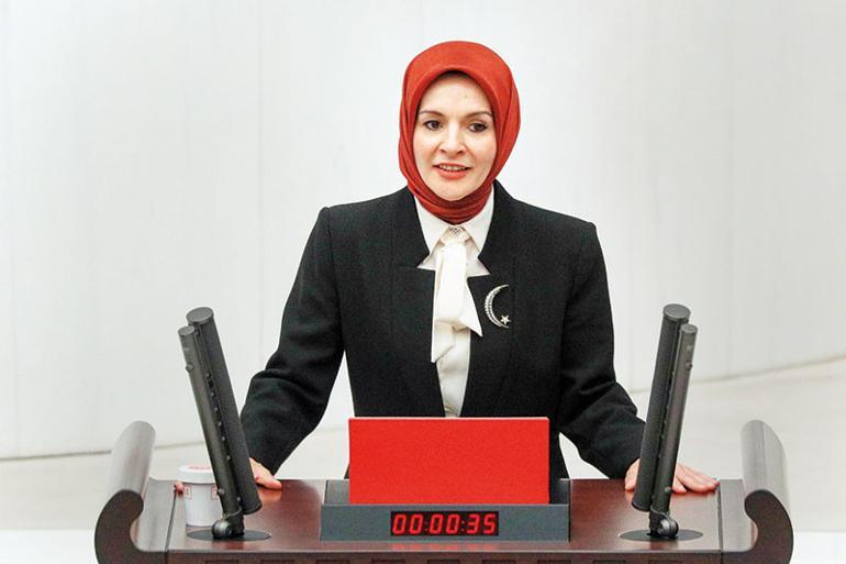 Argüman üretirken Hacı Yakışıklı gibi olma