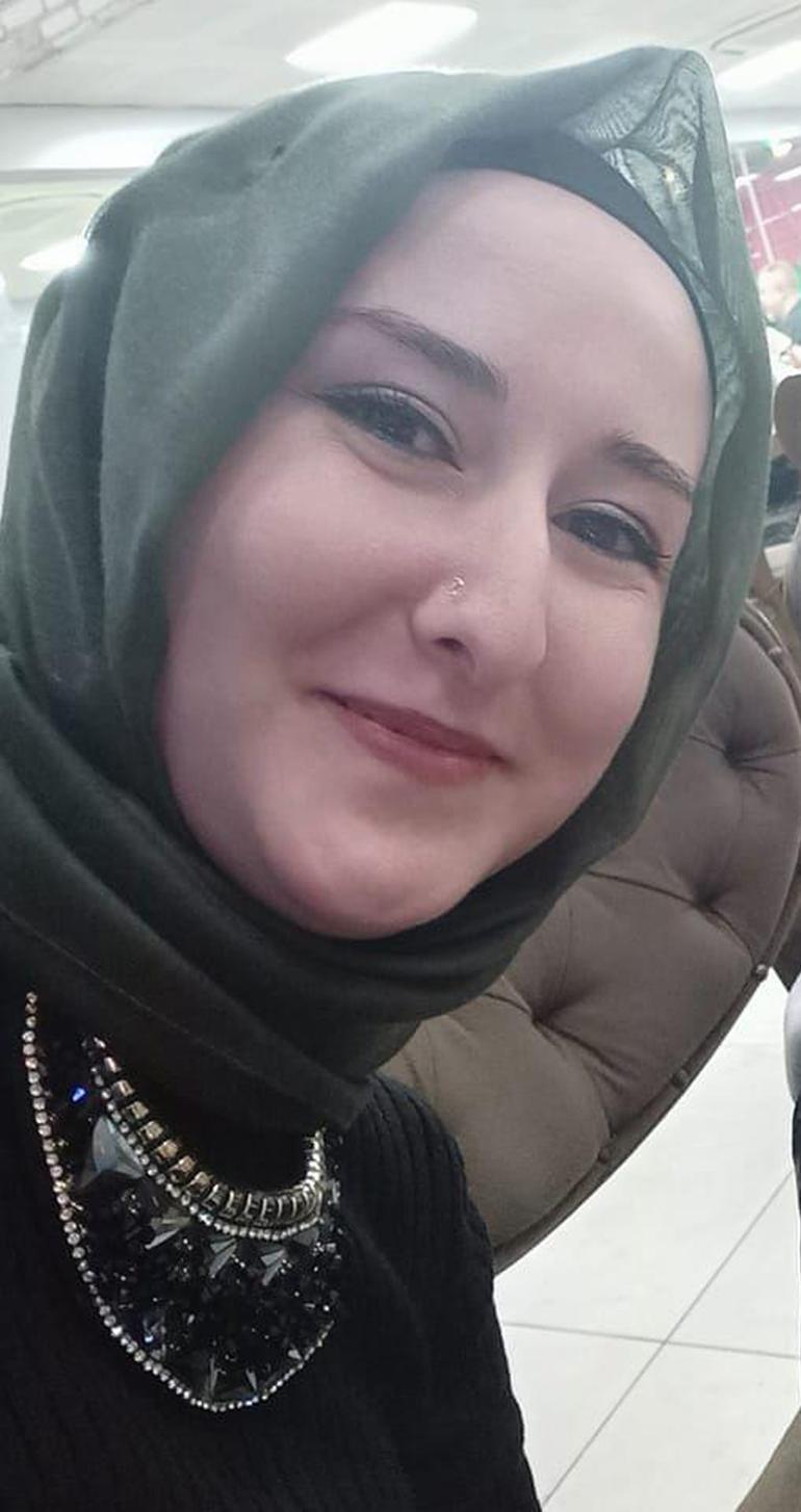 Antalyada kadın cinayeti Boşanma aşamasındaki eşini kalbinden bıçaklayarak öldürdü