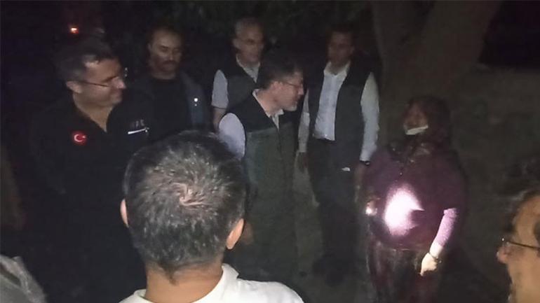 Son dakika... Çanakkale, Bursa ve Bilecikte orman yangını: Çanakkale-Çan yolu tedbir amacıyla ulaşıma kapatıldı