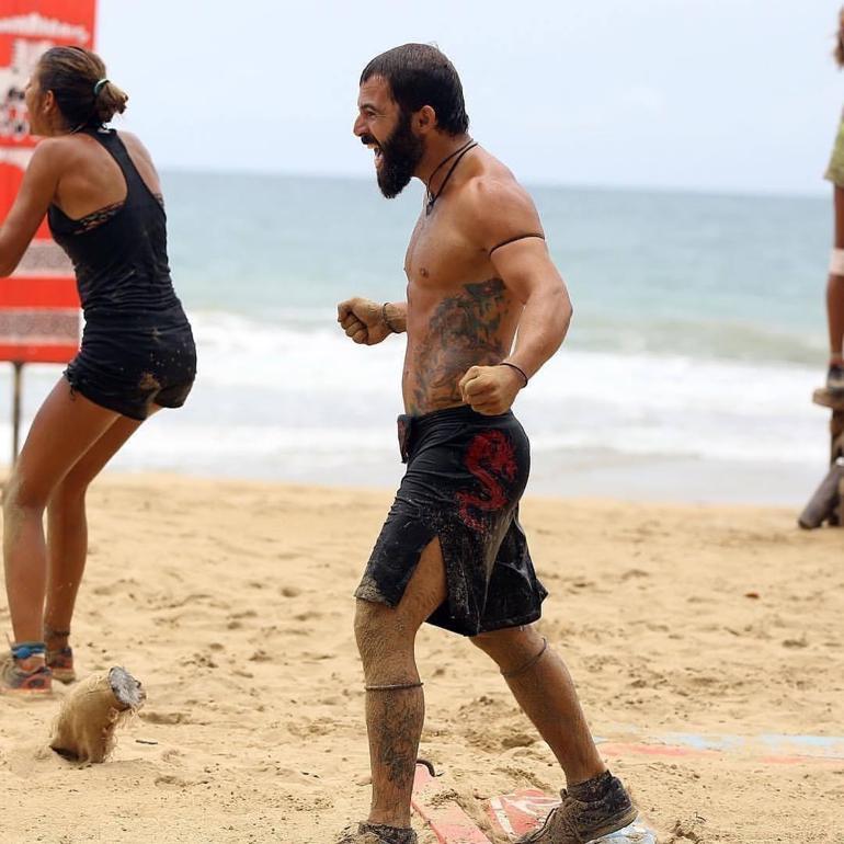 Sağlık sorunlarıyla gündeme gelmişti... Survivor Turabi: Beş parasız halime geri döndüm