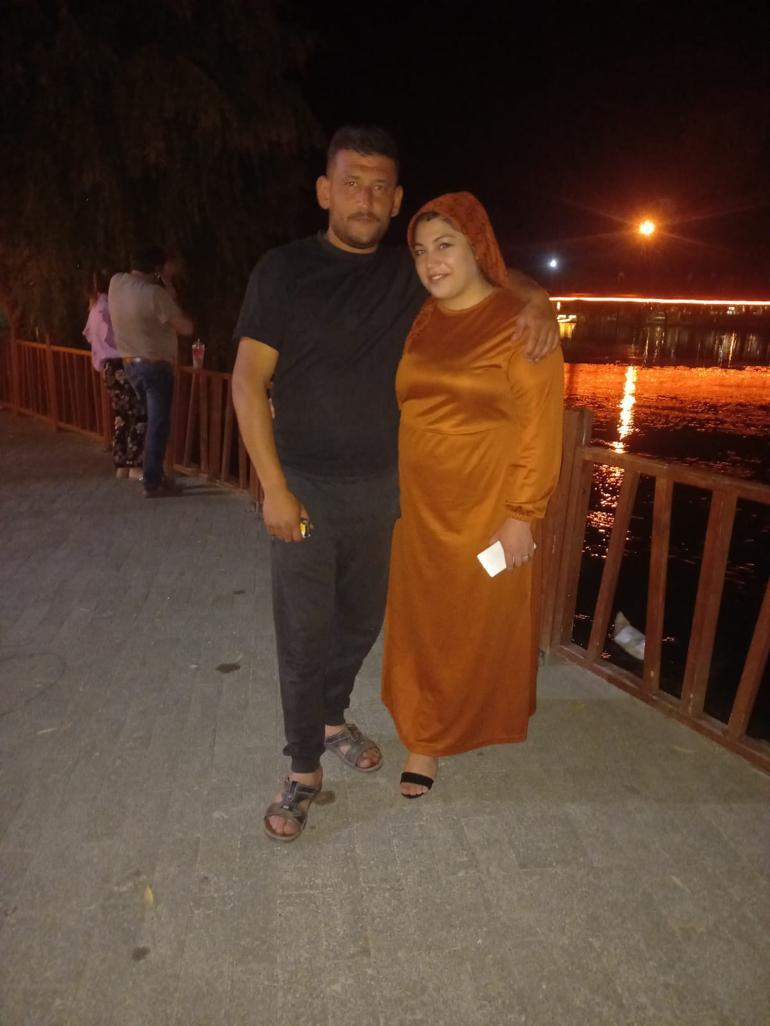 Kız arkadaşı Zafer Tezcanı katletmişti Telefonuna gelen son mesaj ortaya çıktı: O tehlikeli durumda, hastaneye yetiştir
