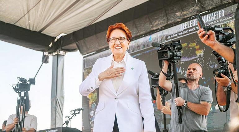 Doğrusu ve yanlışıyla Meral Akşener