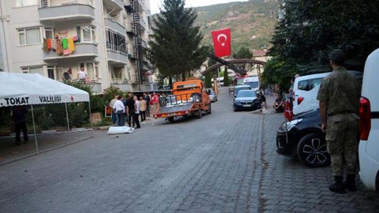 Son dakika haberi MSB acı haberi duyurdu: Araç kazası sonucu 1 asker şehit oldu