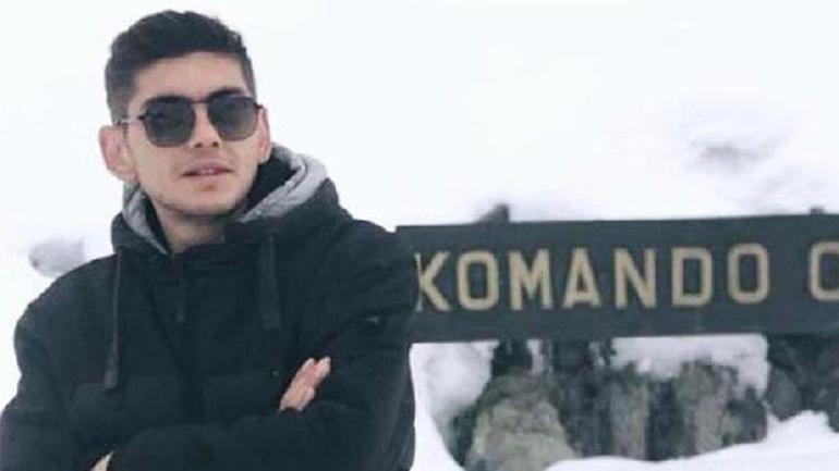 Son dakika haberi MSB acı haberi duyurdu: Araç kazası sonucu 1 asker şehit oldu