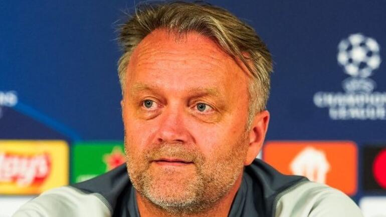 Molde Teknik Direktörü Erling Moe: Icardi’nin hakkını vermeliyiz Burası pek cehennem değildi...