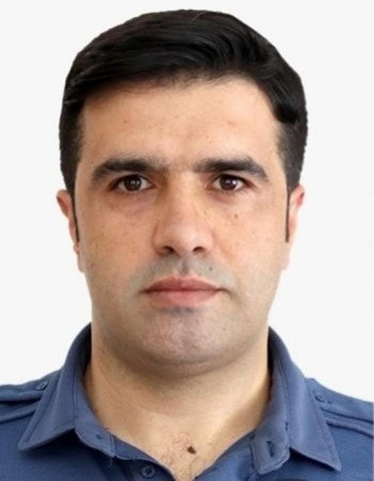 Polis memuru Hakan Telliyi şehit eden Anucurlara Elazığda operasyon