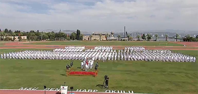 Cumhurbaşkanı Erdoğan: Sinsi niyetleri boşa düşürmeye devam edeceğiz