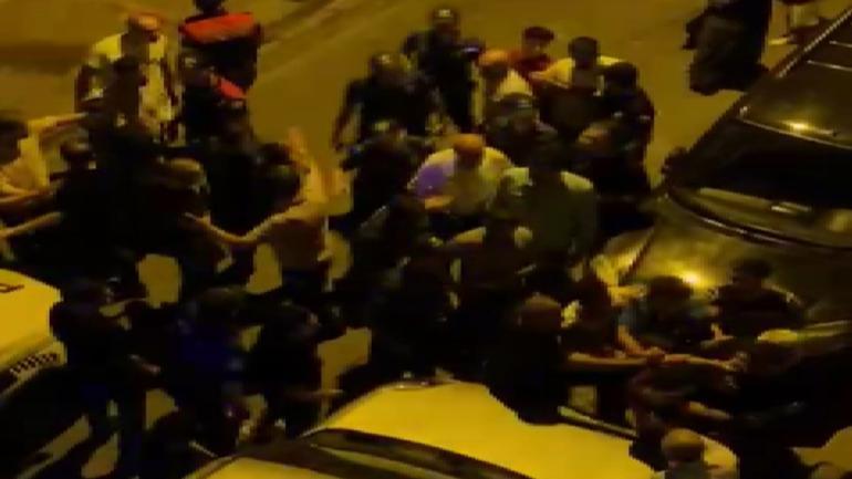 Yine Burhan Dalğali, yine olay Sahte hocadan akrabasına iğrenç pusu