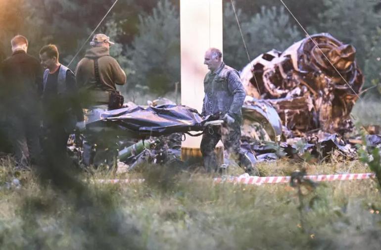 Son görüşmede neler yaşandı Putin tam 3 saat boyunca bağırdı