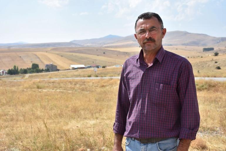 Dağa kaçan katil yakalanamadı, köylüler evini terk etti