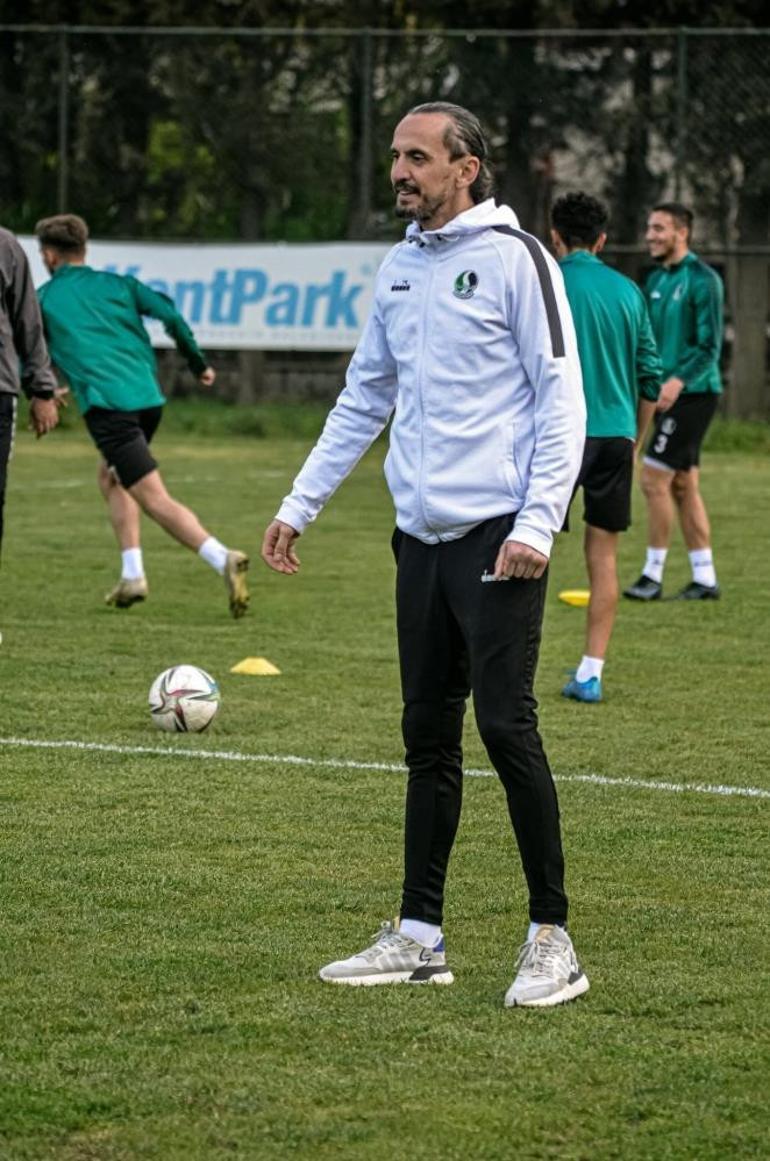 Son Dakika: Sakaryasporda Tuncay Şanlı gündemde Çarşamba günü...