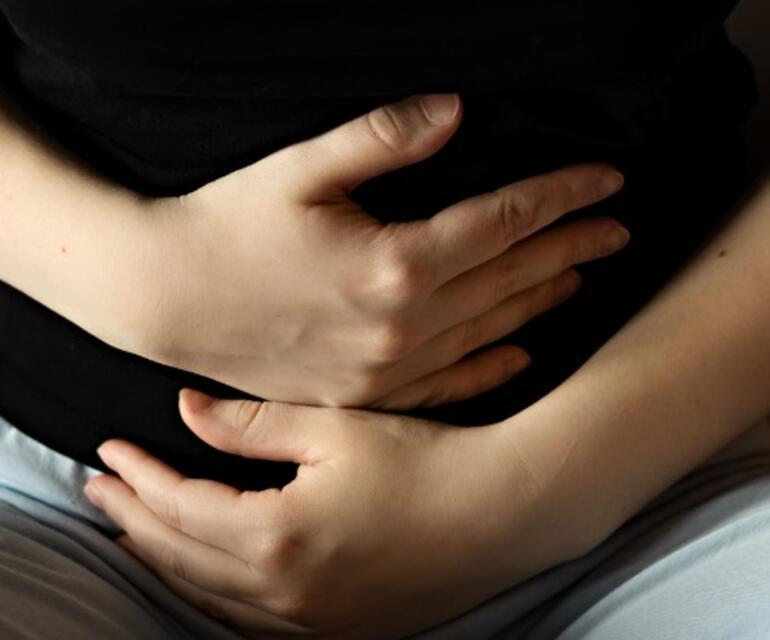 Tıp dünyasını şaşırtan hamilelik! Rahimde değil karaciğerde… Nasıl olur? 6 SORU 6 YANIT