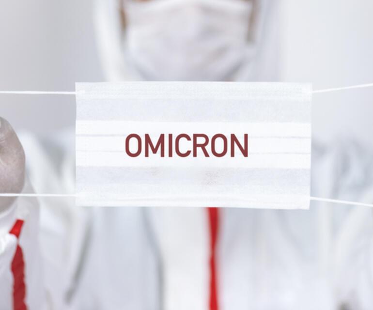 Omicron ile maske kuralları da değişti! Birçok kişi yapıyor, çok yanlış! | 7 SORU 7 YANIT