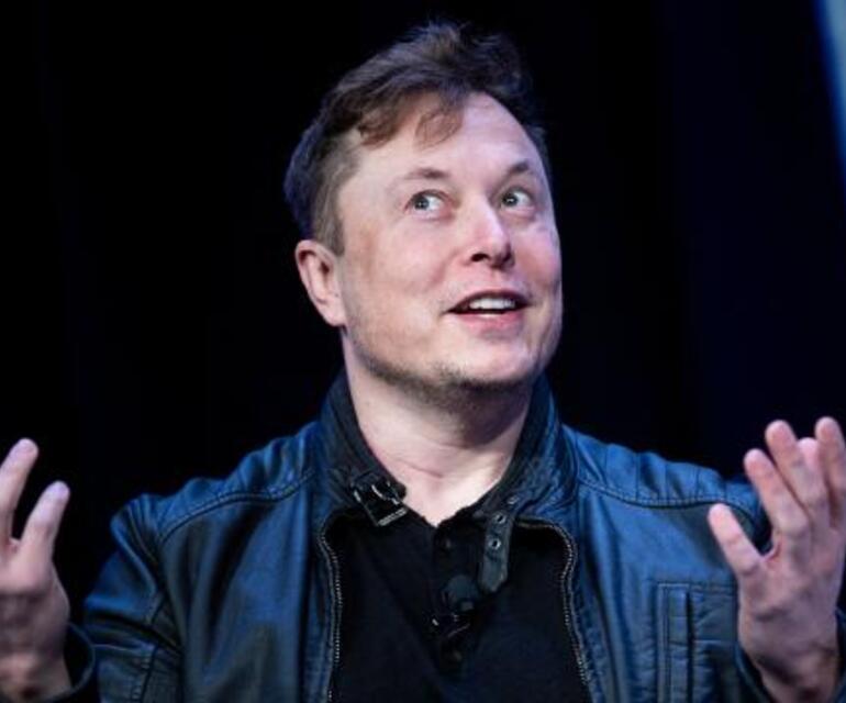 The New York Times wrote... Elon Musk's Twitter Flash Decision: A Poison Pill!