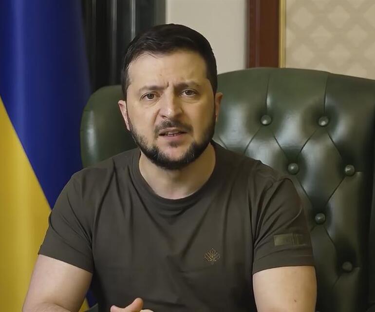 Son dakika... Çeçen lider Kadirovdan flaş Mariupol açıklaması
