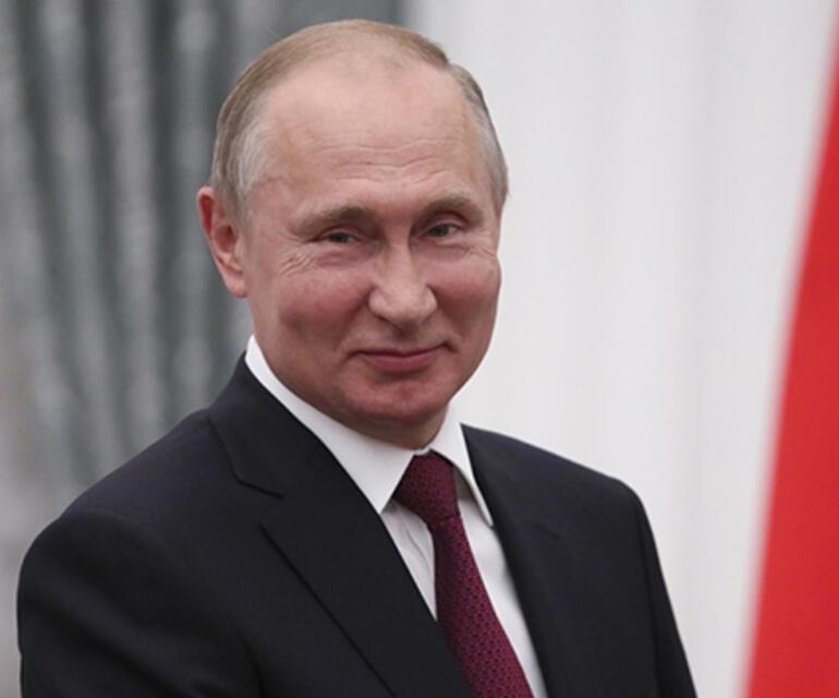 Kremlinden flaş sözler... Peskov, Putinin sağlık durumunu açıkladı