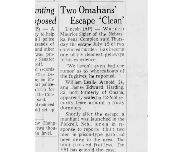 Sevimli ailə başçısı kimi tanınan onun sirri 55 il sonra açılıb... DNT testləri nəticə ilə bağlı heç bir xəbərdarlıq göstərmir.