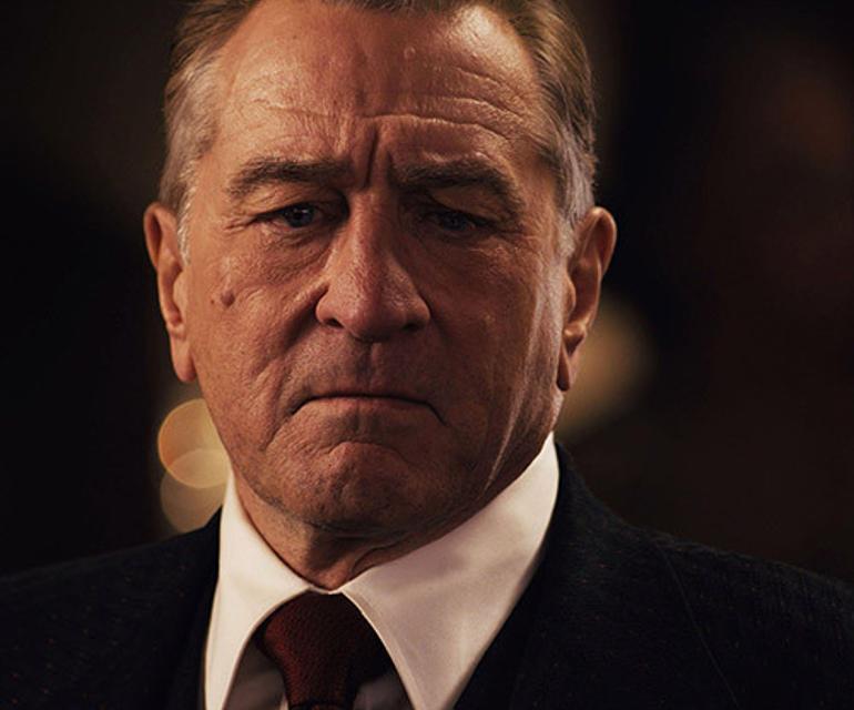 Ünlü oyuncu Robert De Niro 79 yaşında baba oldu ama rekor onda değil! Erkekler her yaşta baba olabilir mi?