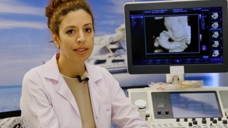 Gebelik, ultrasonda ne zaman belli olur?