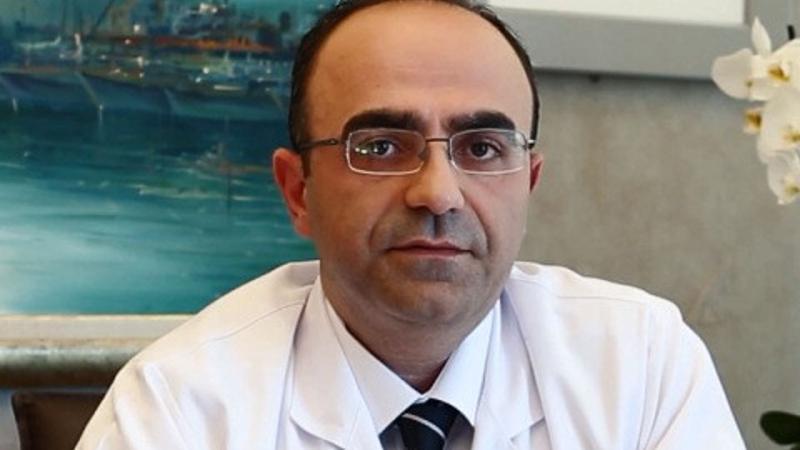 Karaciğer yetmezliği ve karaciğer nakli