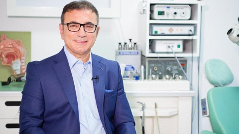 Kronik orta kulak iltihabı ve kulak zarının delinmesi