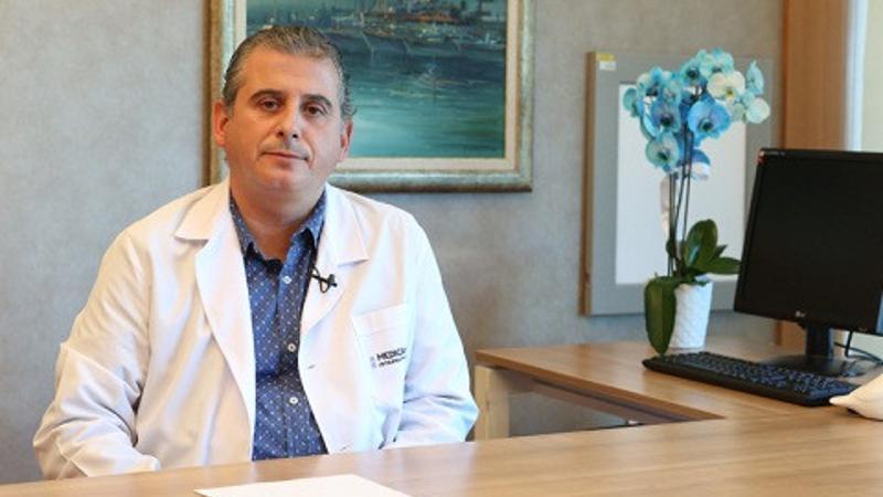 Prostat hastalığı riski taşıyor musunuz?