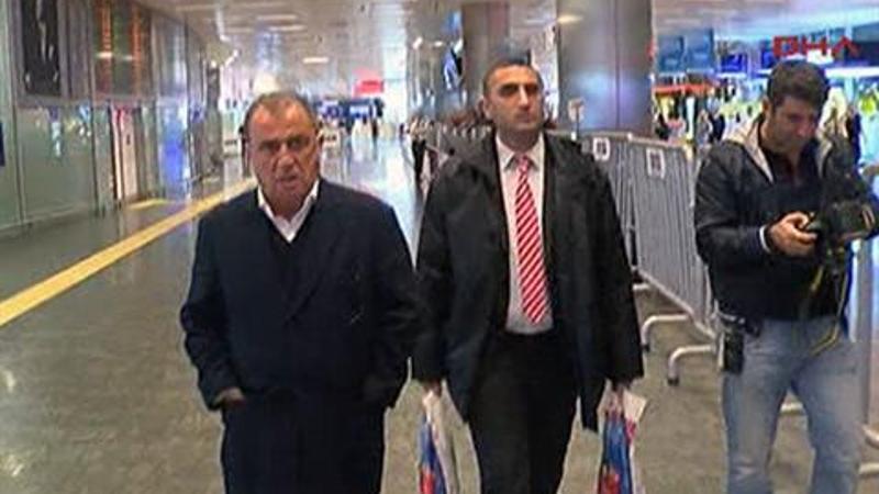 A Milli Takım'a büyük tepki: Ahımız var hocam! - Spor Haberi