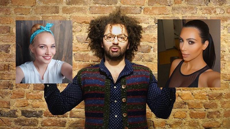 Selfie Tutkusu Estetik Yaptırtıyor | Doktor Bu Ne?