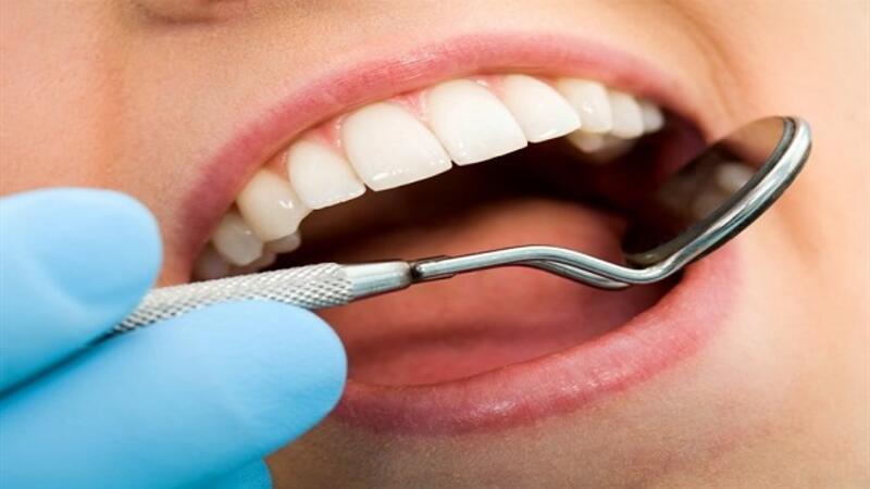 Bir günde diş estetiği mümkün mü?