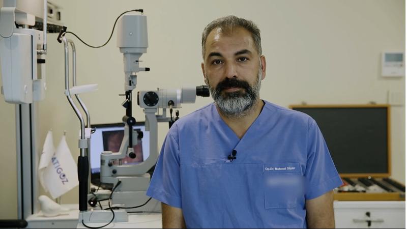 Astigmat ve katarakt beraber olduğunda tedavi nasıl yapılır?