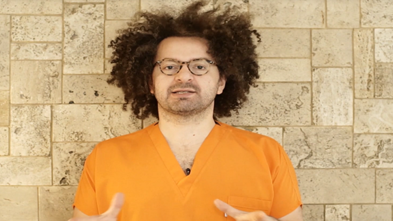 50 Yaş Estetiği | Doktor Bu Ne