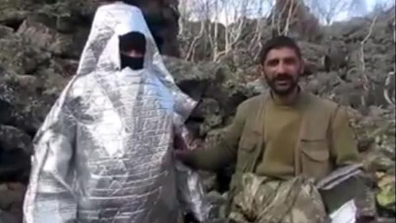 Son dakika.. Abdullah Ağar sosyal medyadan paylaştı ...