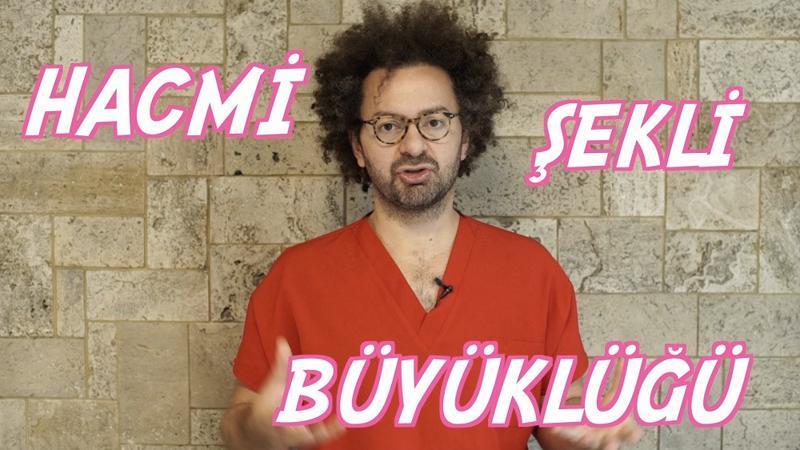 Kadınlar ne ister | Doktor Bu Ne?