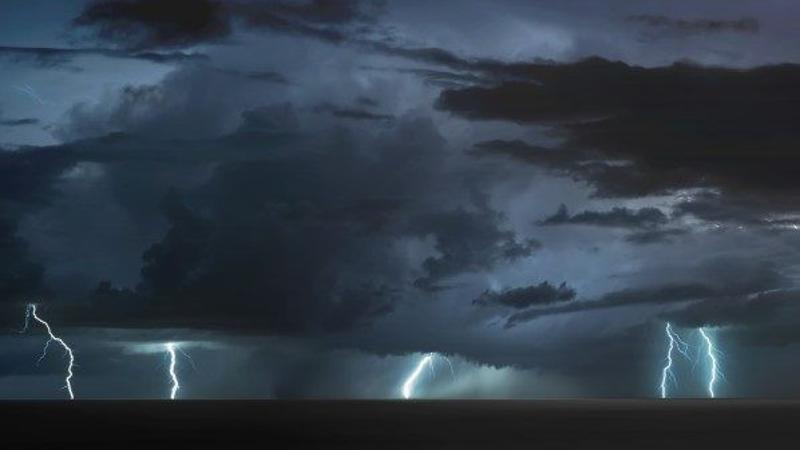 "Catatumbo Şimşekleri" nedir ? | Yeni 1 Bilgi