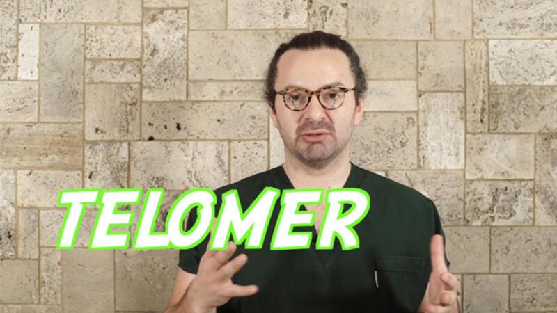 Telomer: Ölümsüzlük Sırrı mı? | Doktor Bu Ne