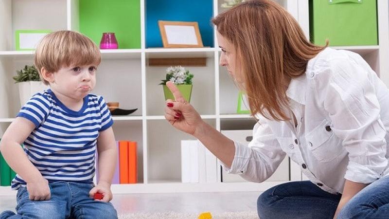Çocuklarla nasıl konuşulmalı?
