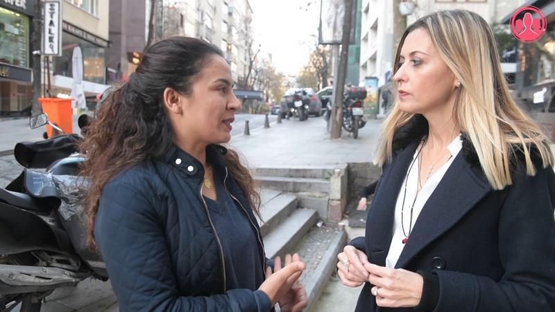 Elif Ergu ile İlham Veren Kadınlar: Fatma Taş