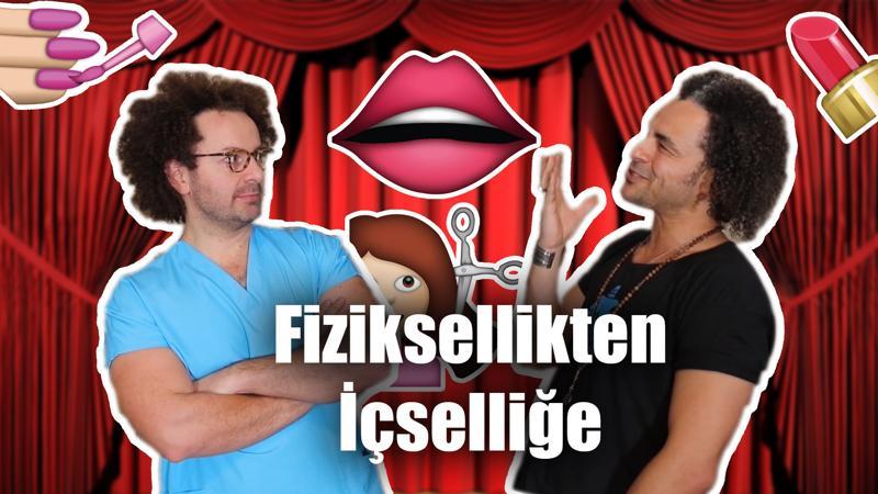 Fiziksellikten içselliğe yolculuk | Doktor Bu Ne
