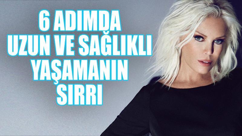 6 Adımda Uzun ve Sağlıklı Yaşamanın Sırrı | Doktor Bu Ne